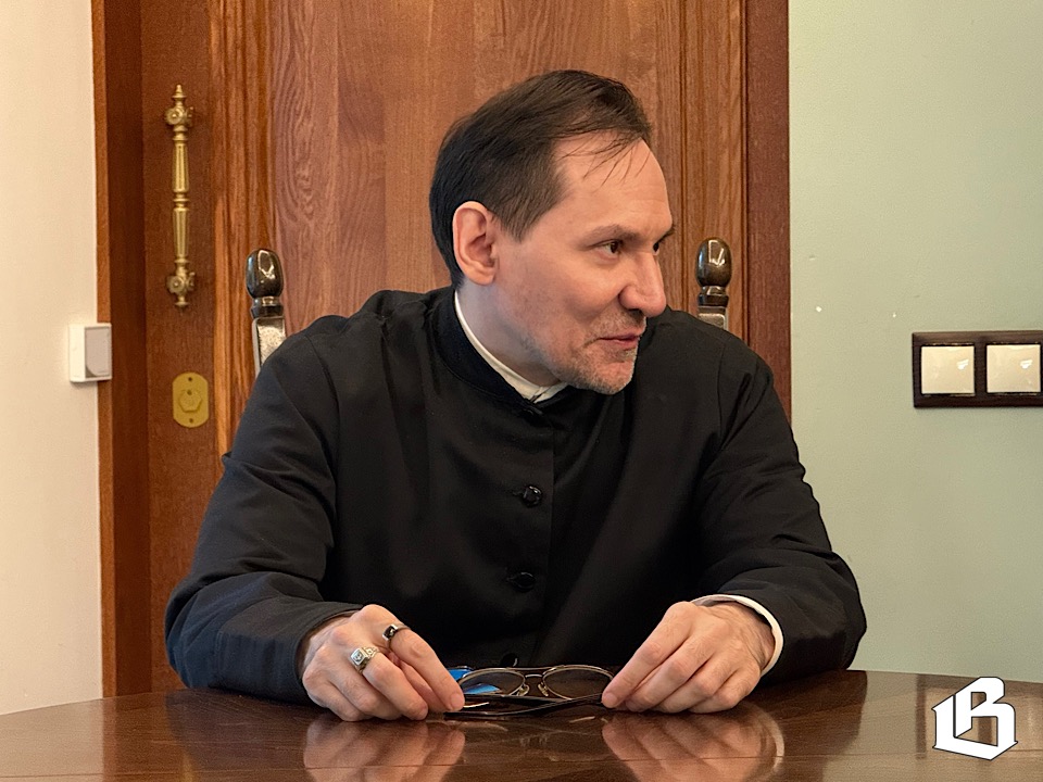 Встреча с историей: краеведы Выборга погрузились в мир Козельщанской иконы