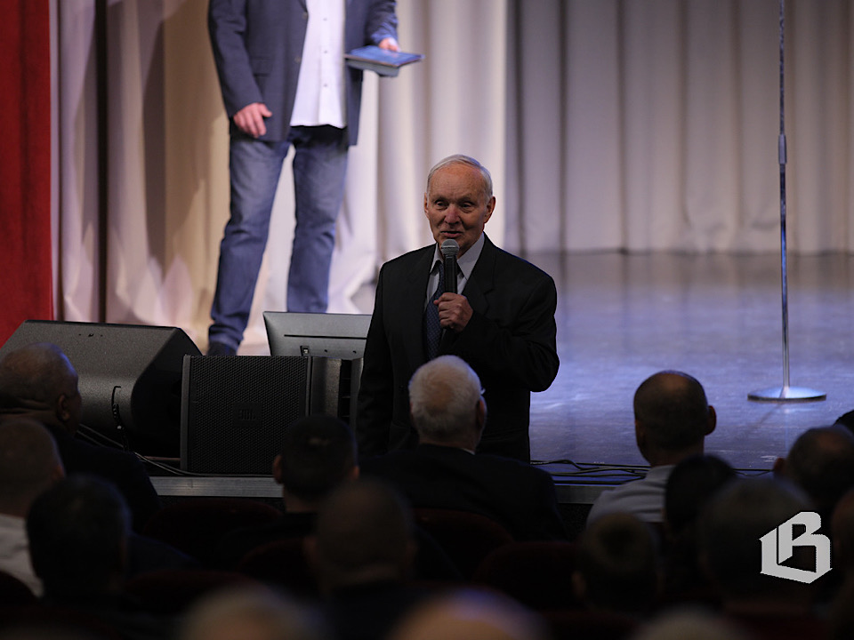 Выборгское дзюдо отметило полвека