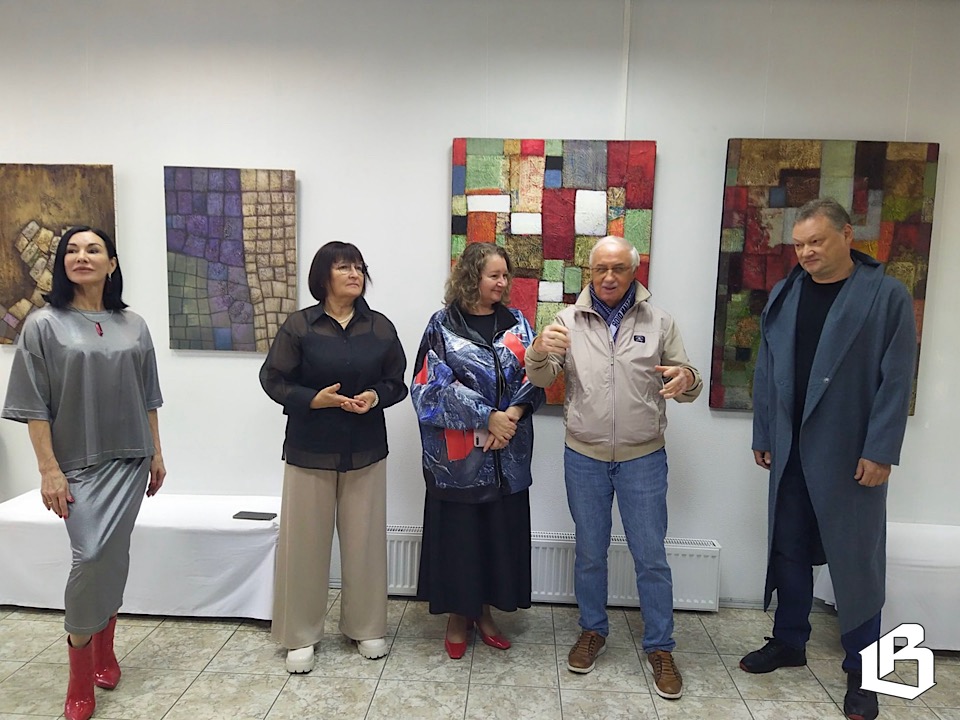 Фольклор из прошлого в настоящее 