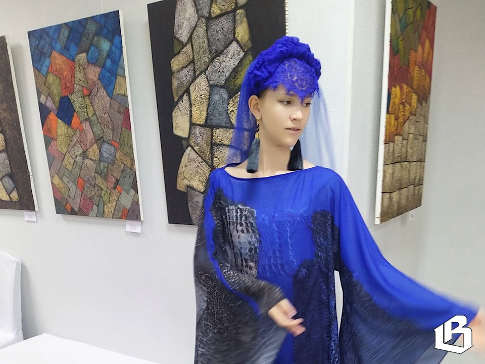 Фольклор из прошлого в настоящее 