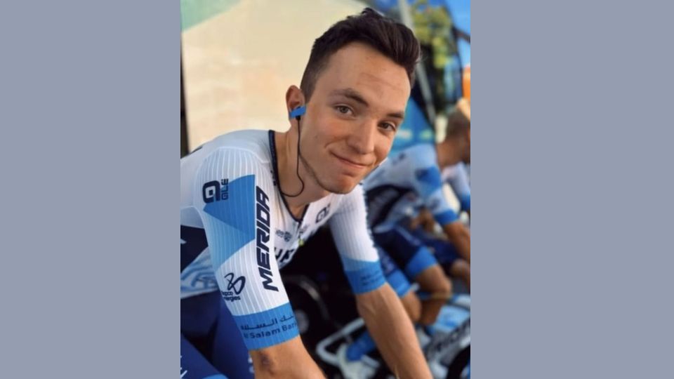 Выборжец Роман Ермаков успешно дебютировал на профессиональном уровне