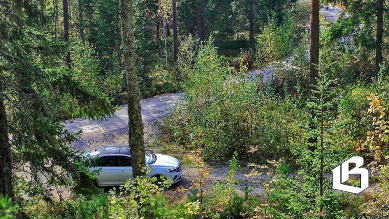 Автомобильный туризм в Ленобласти набирает популярность