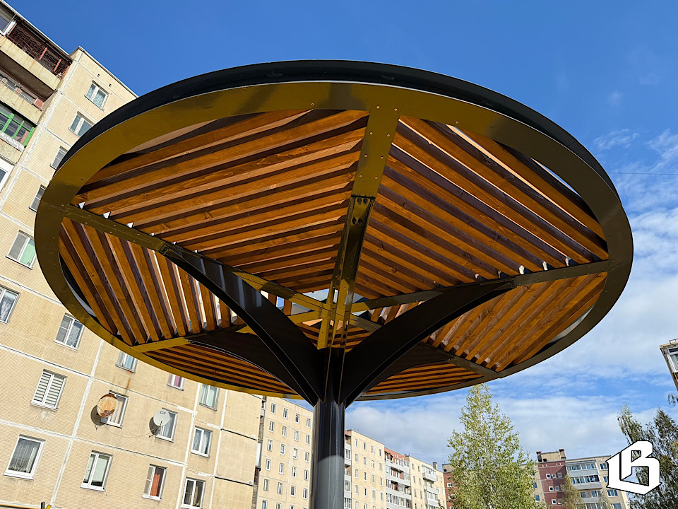 Светогорск преобразился: открыта новая комфортная территория