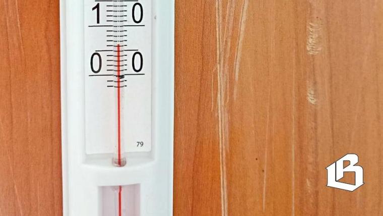 В Выборге заработал штаб по отоплению