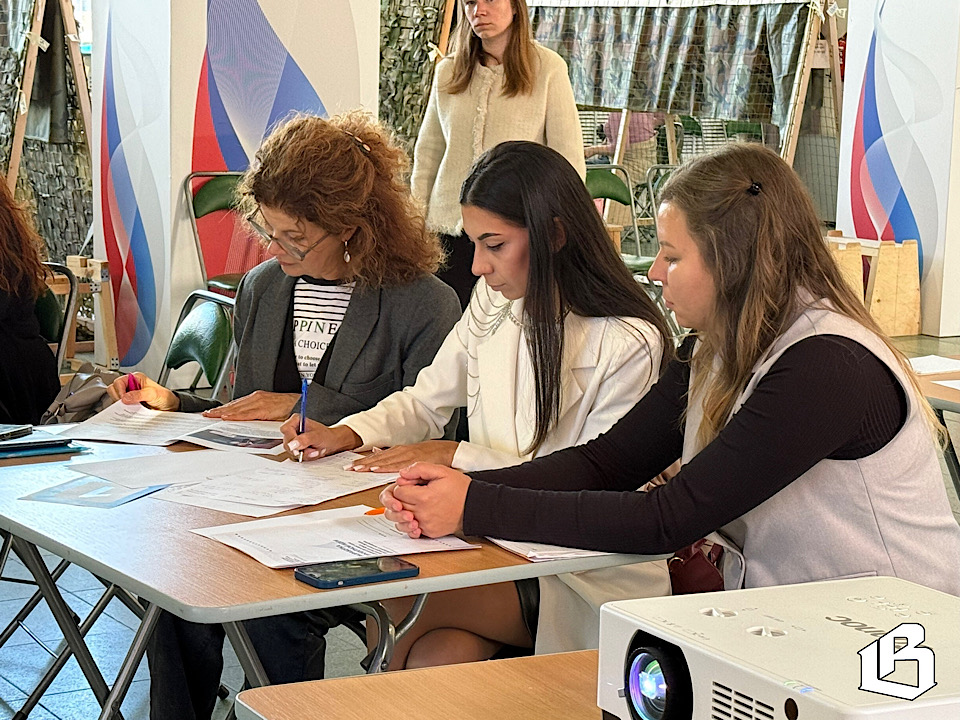 «Деловая игра» объединила активных горожан: предприниматели, НКО и креативный класс – вместе!