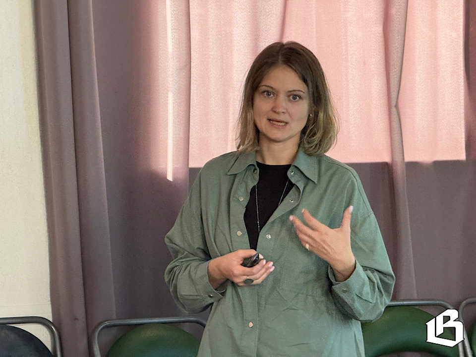 «Деловая игра» объединила активных горожан: предприниматели, НКО и креативный класс – вместе!