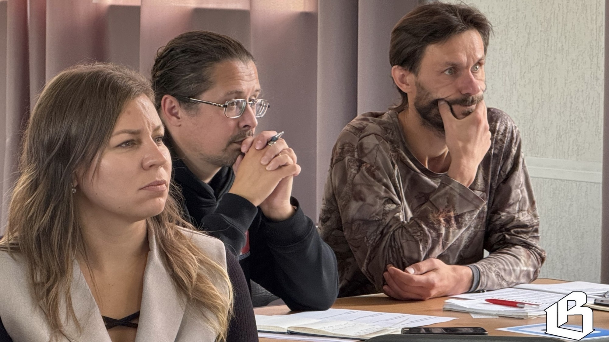 «Деловая игра» объединила активных горожан: предприниматели, НКО и креативный класс – вместе!