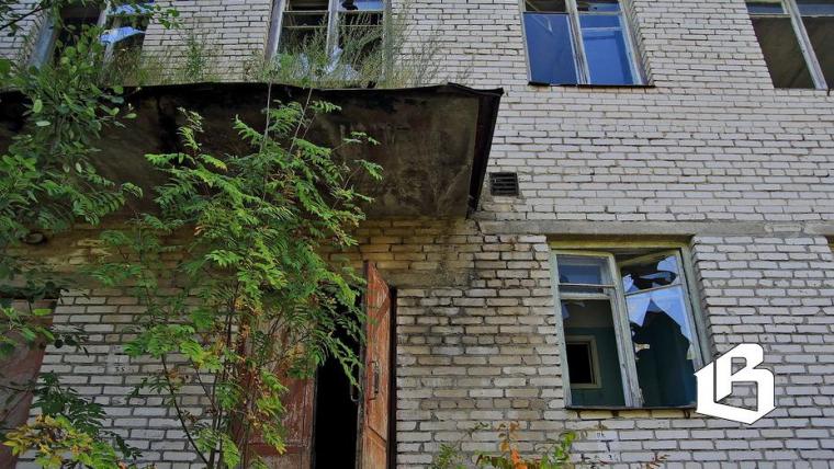 Муниципалитеты могут получить в собственность заброшенные квартиры