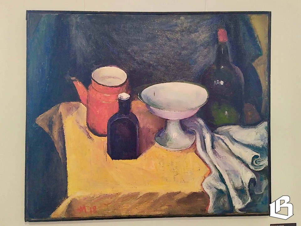 Николай Малыхин, яркий и многогранный