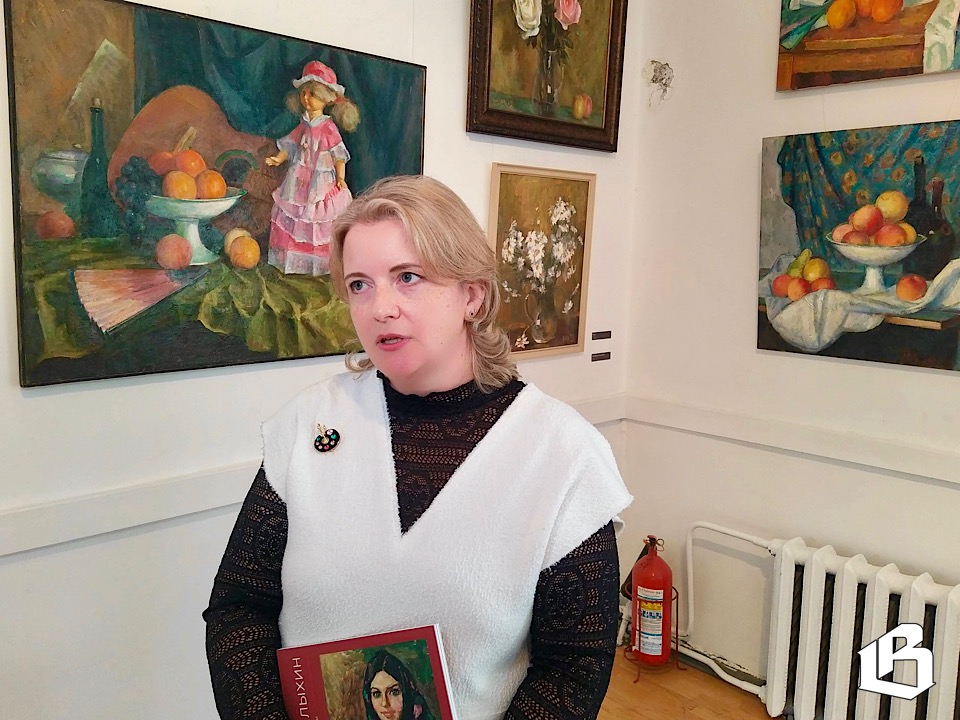 Николай Малыхин, яркий и многогранный