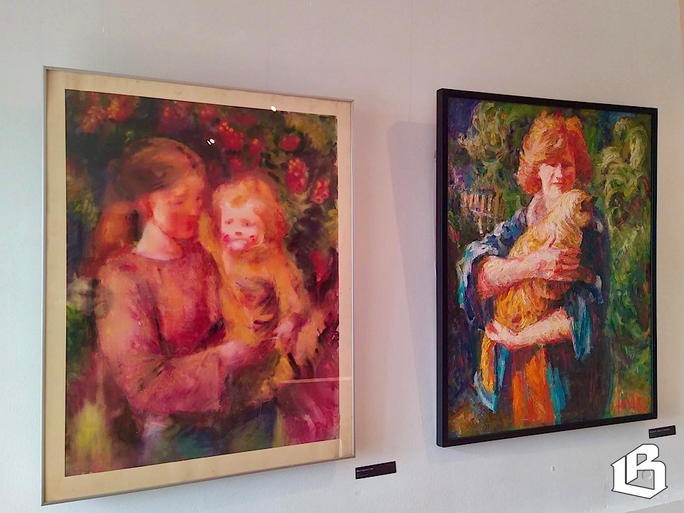 Николай Малыхин, яркий и многогранный