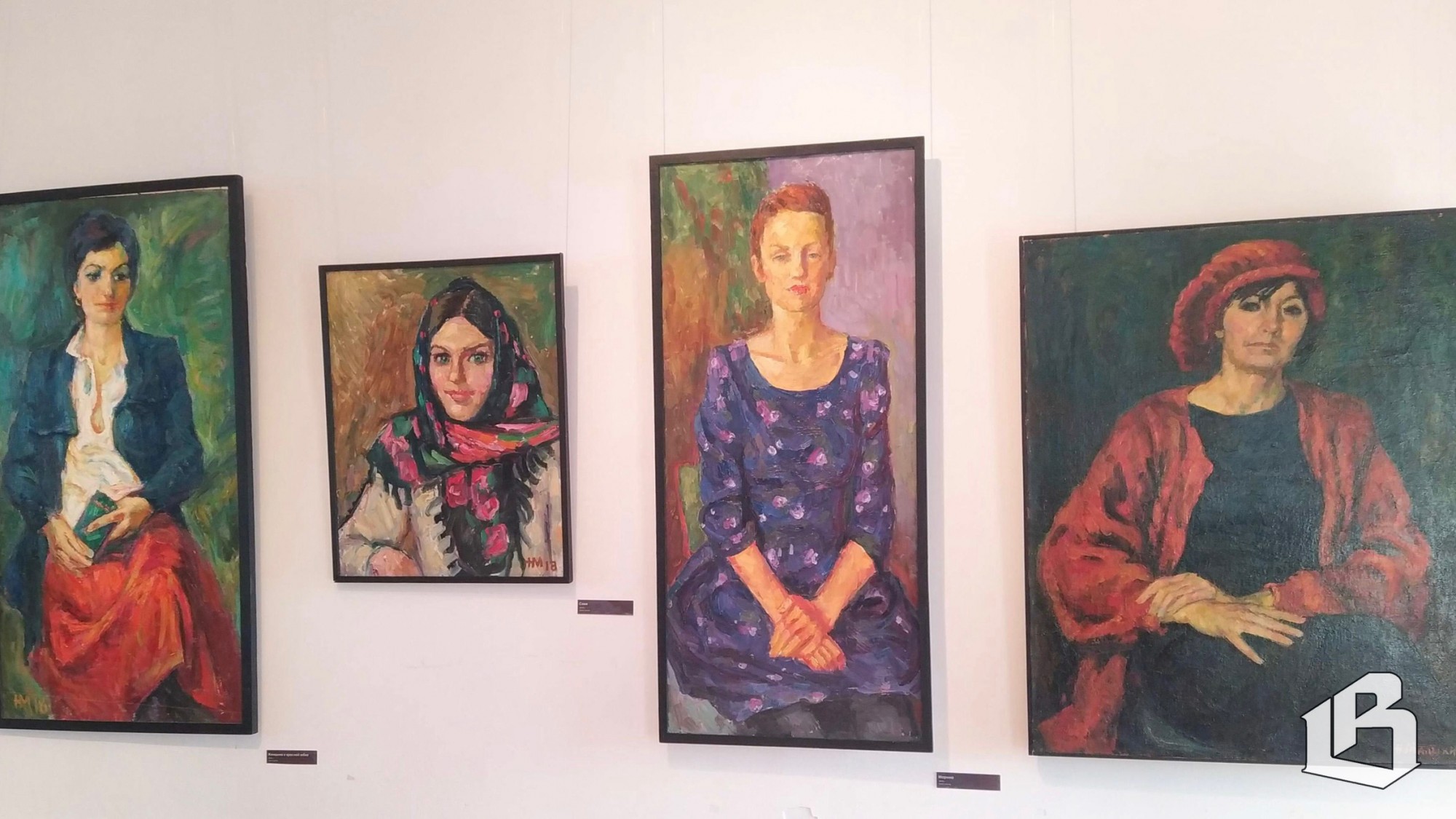 Николай Малыхин, яркий и многогранный