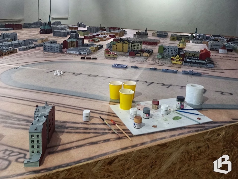 Что нового в Военном музее Карельского перешейка