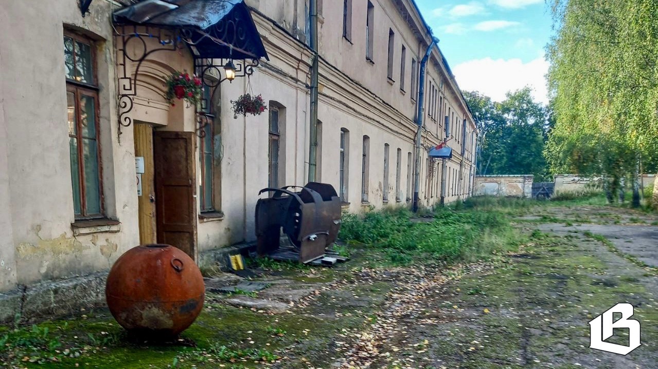 Что нового в Военном музее Карельского перешейка