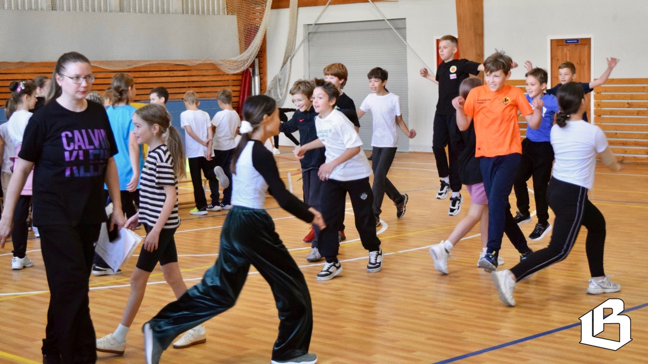 «Пришла пора отчёта –  контрольная работа!»