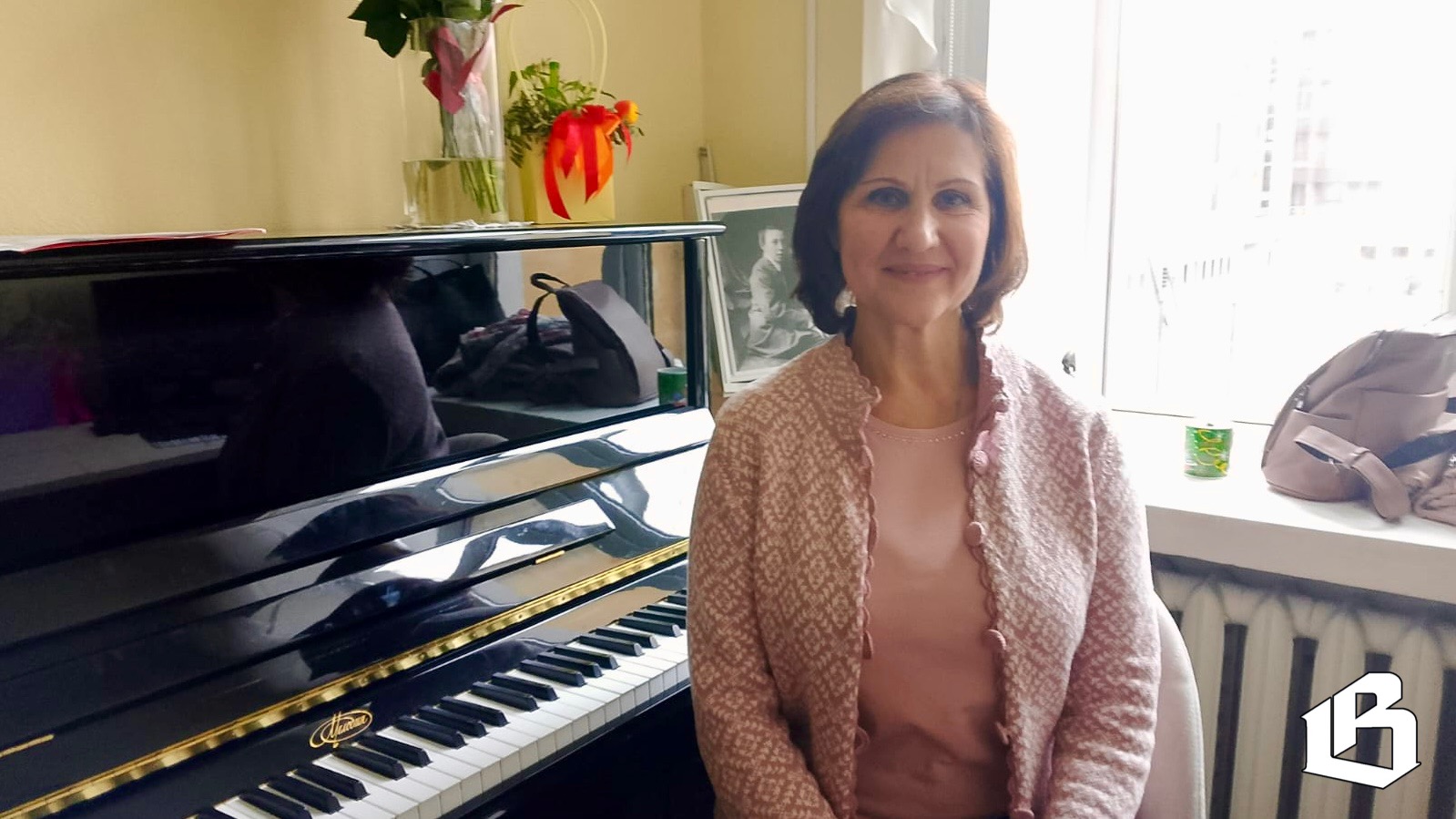 Наталья Вальченко: Учиться до последнего вздоха