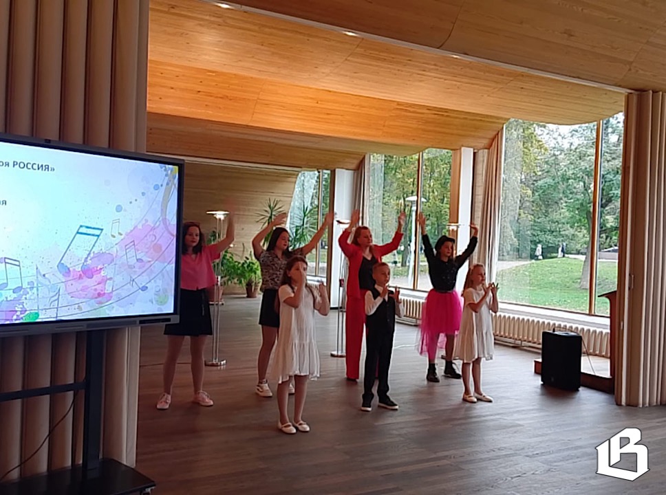 В библиотеке Алвара Аалто отметили Международный день глухих