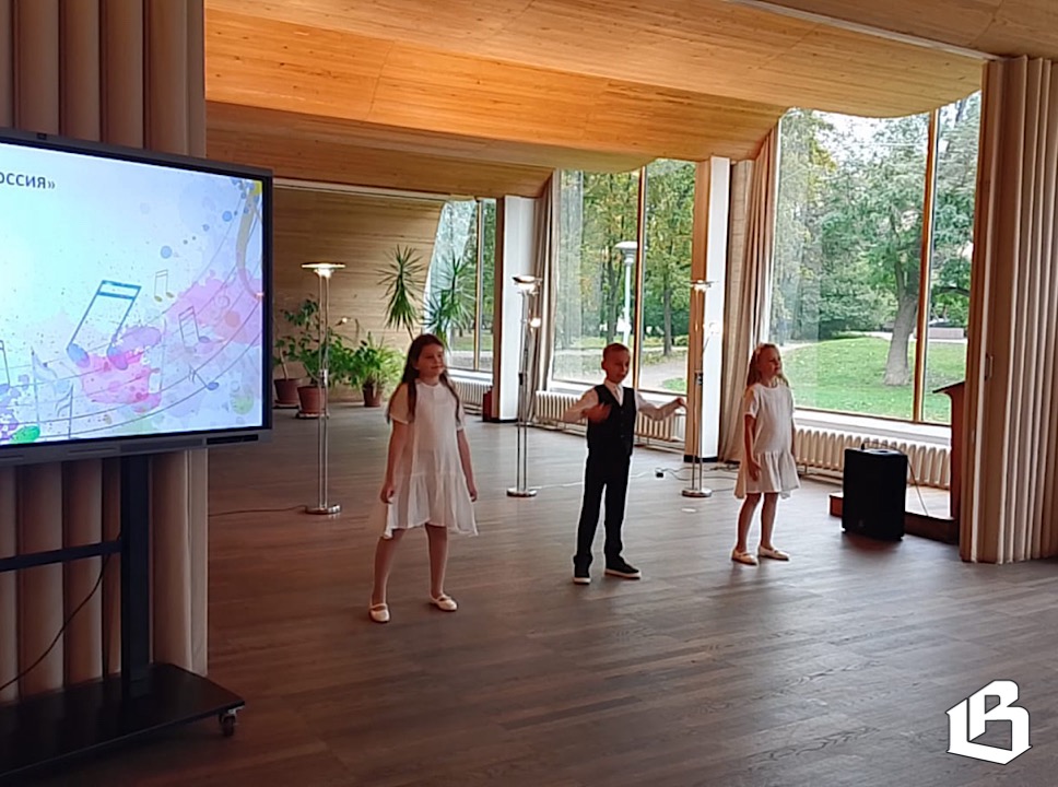 В библиотеке Алвара Аалто отметили Международный день глухих