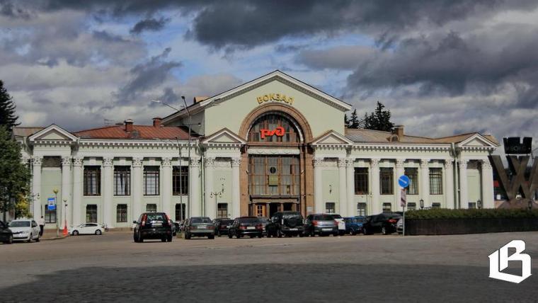 В Выборге (и не только) планируется обустроить перехватывающие парковки