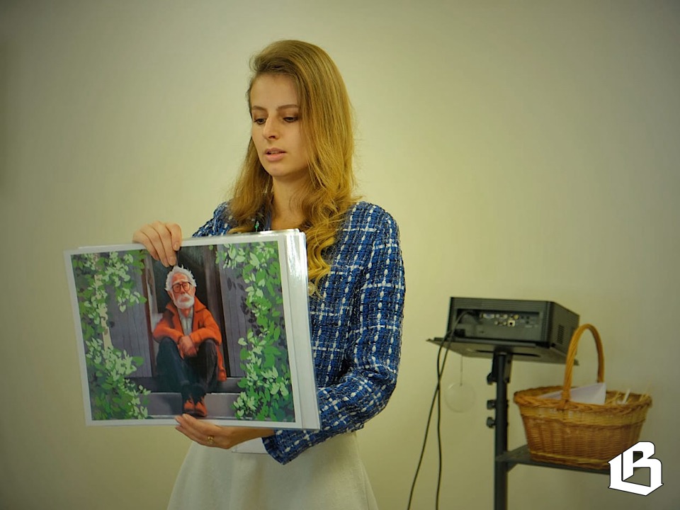 «Парк Монрепо» — место-сказка для детей