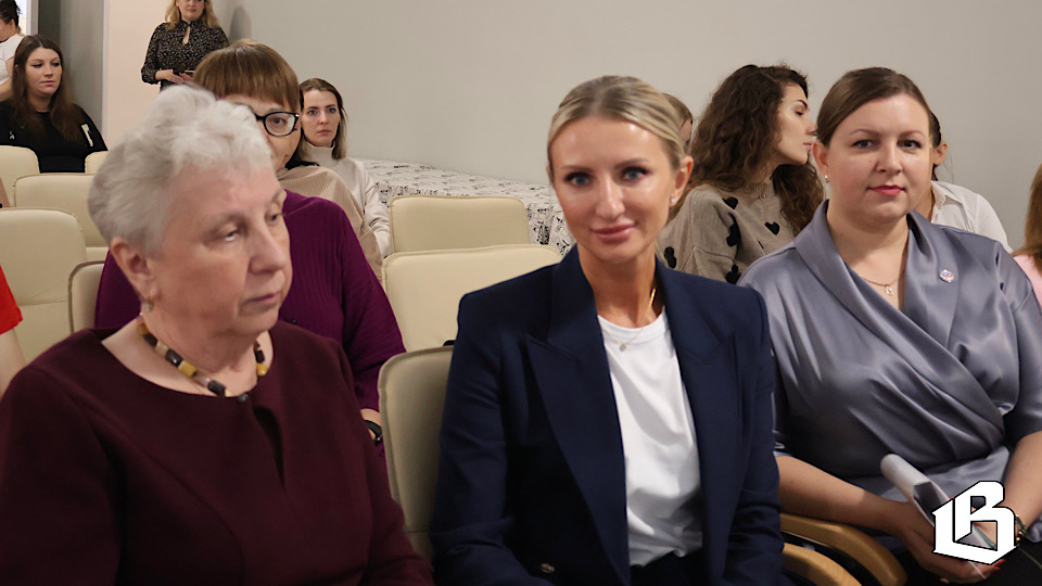 В Выборге в седьмой раз прошёл День беременных