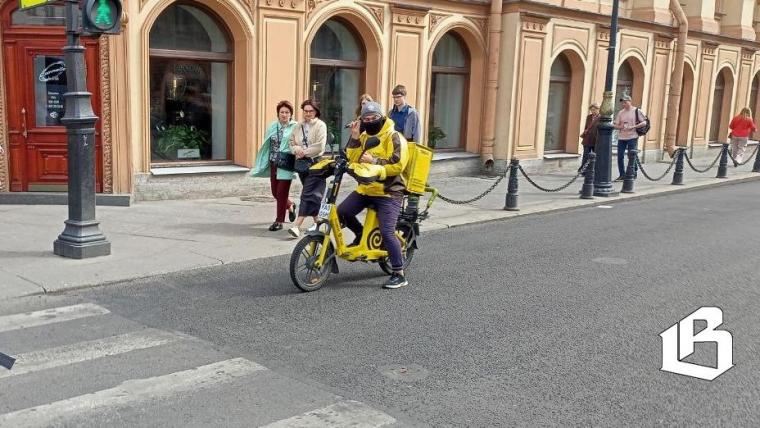 Мусульмане-курьеры не должны доставлять свинину и алкоголь