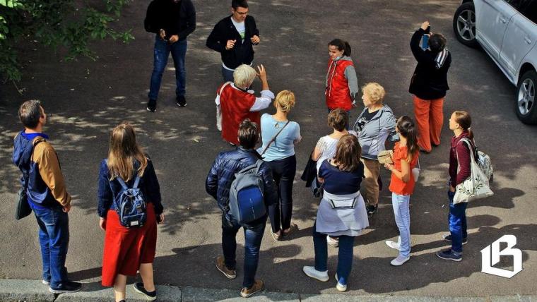 Ленинградская область заняла пятую строчку в туристическом рейтинге