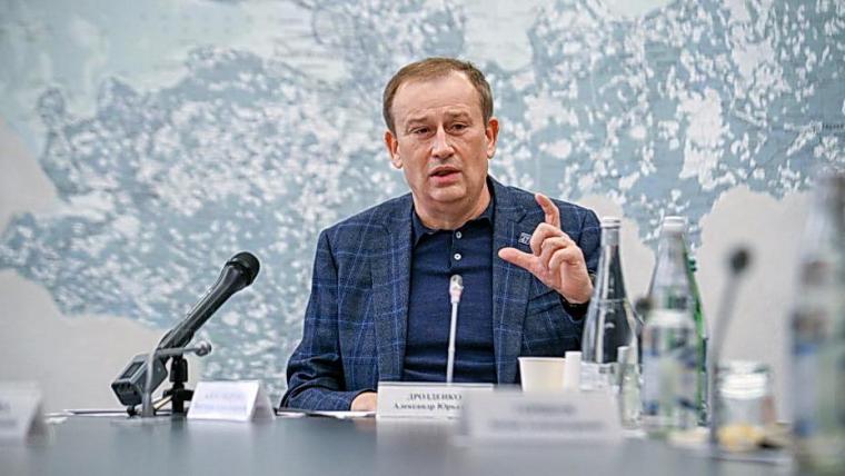 Выборг прозвучал в контексте внедрения бережливых технологий