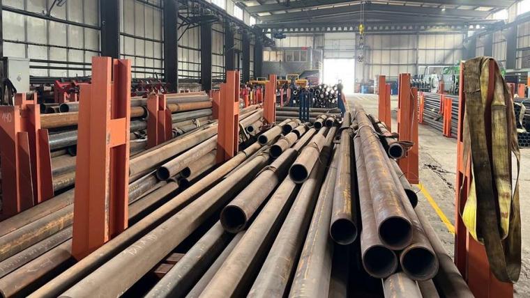 На выборгском заводе «Пирс» внедрены бережливые технологии