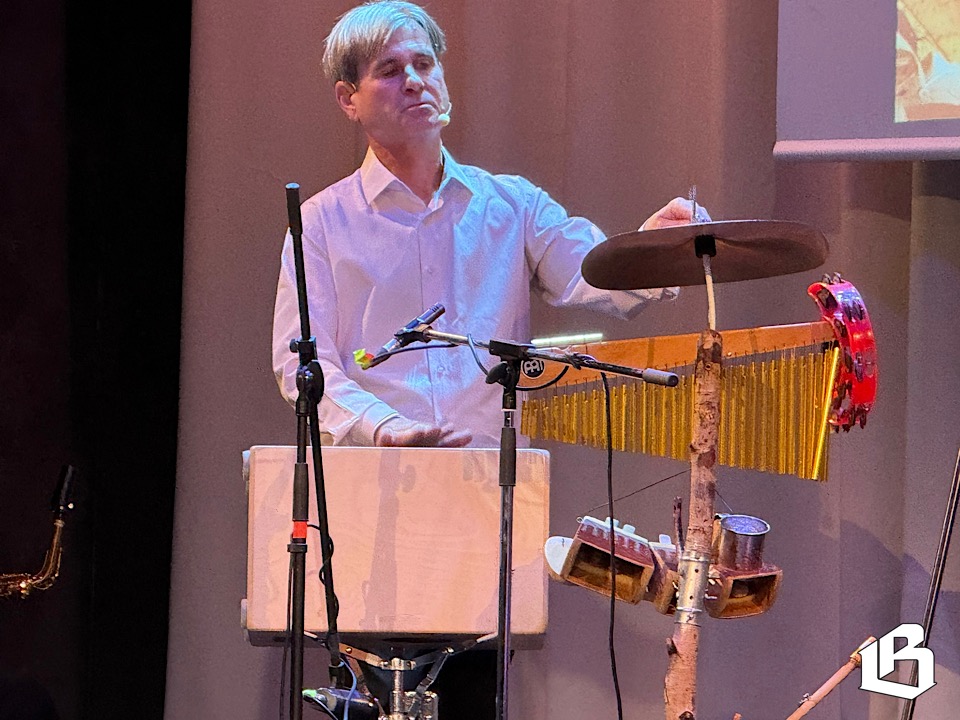 «Творческие встречи»: музыкальный букет от «Вереска»