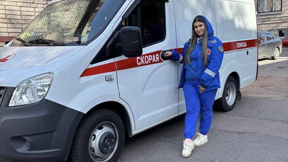 В Ленобласти минимизировалось количество вызовов скорой помощи