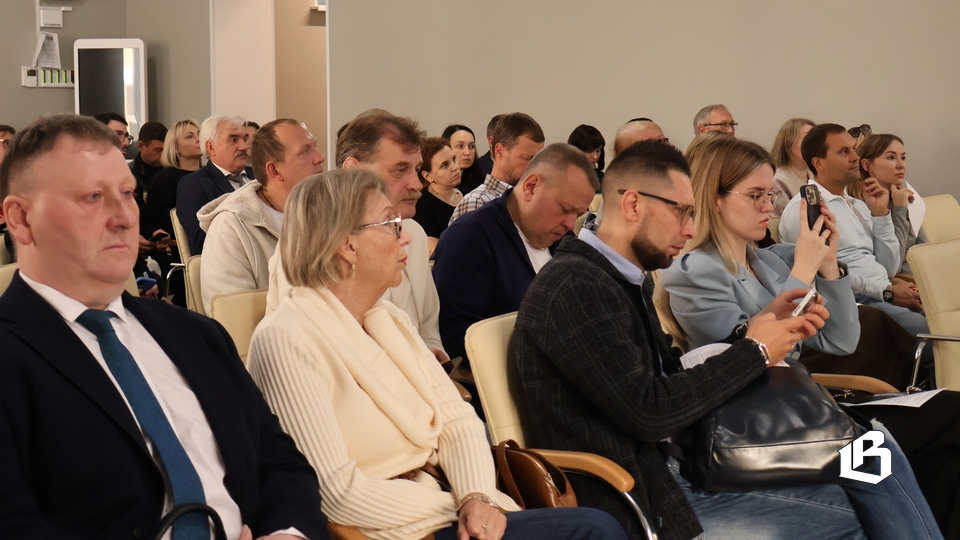 Участники рабочего совещания обсудили проблемы, возникающие на практике