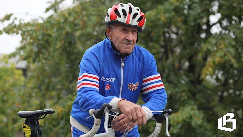 Однажды и на всю жизнь. Велосипед как средство для долголетия