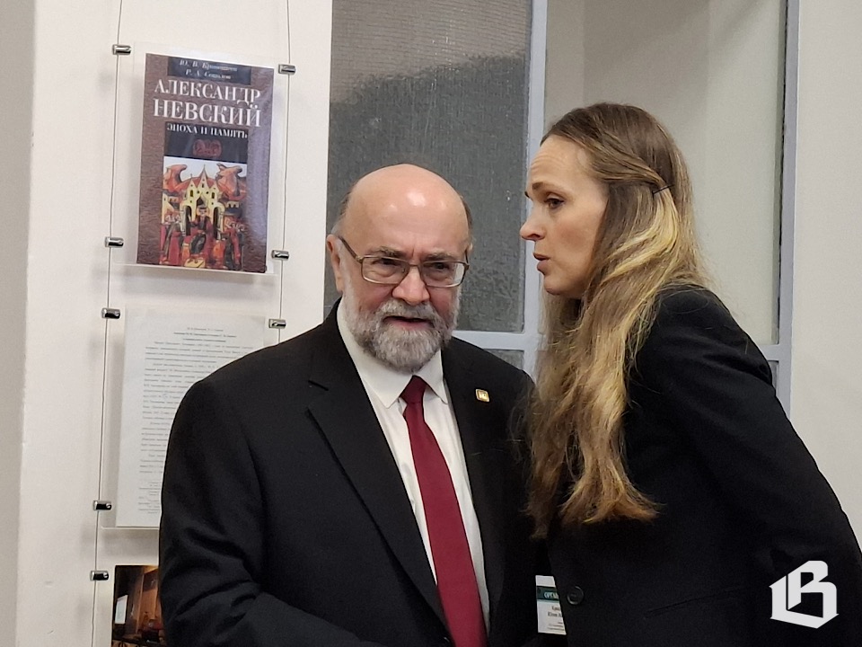 Российские и белорусские архивисты в Выборге обмениваются опытом