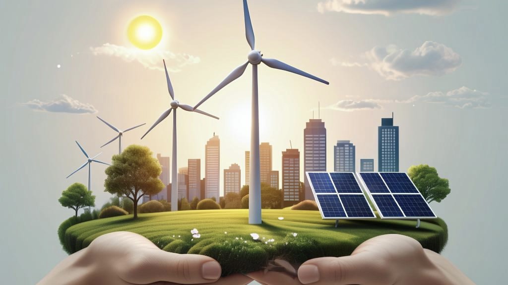 Юные художники Ленобласти смогут проявить свои таланты: тема — энергосбережение 