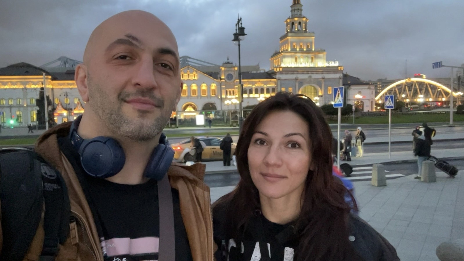 Выборгские бойцы защищают честь России на международных соревнованиях