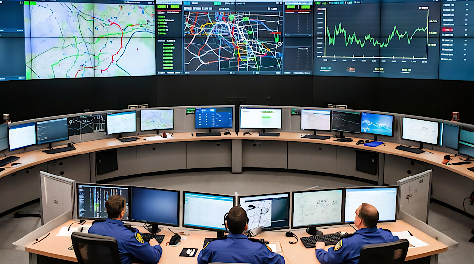 Для Ленобласти будет создана единая диспетчерская служба 