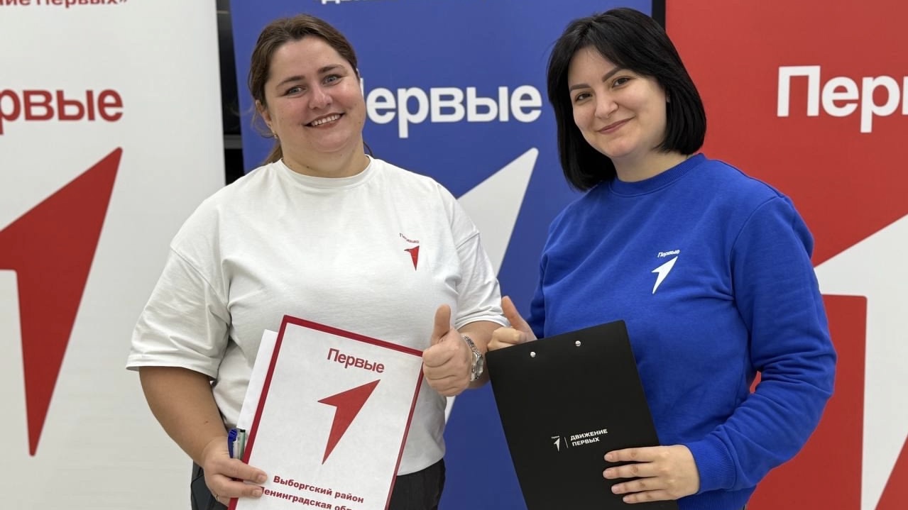 Выборг готовит юных спасателей 