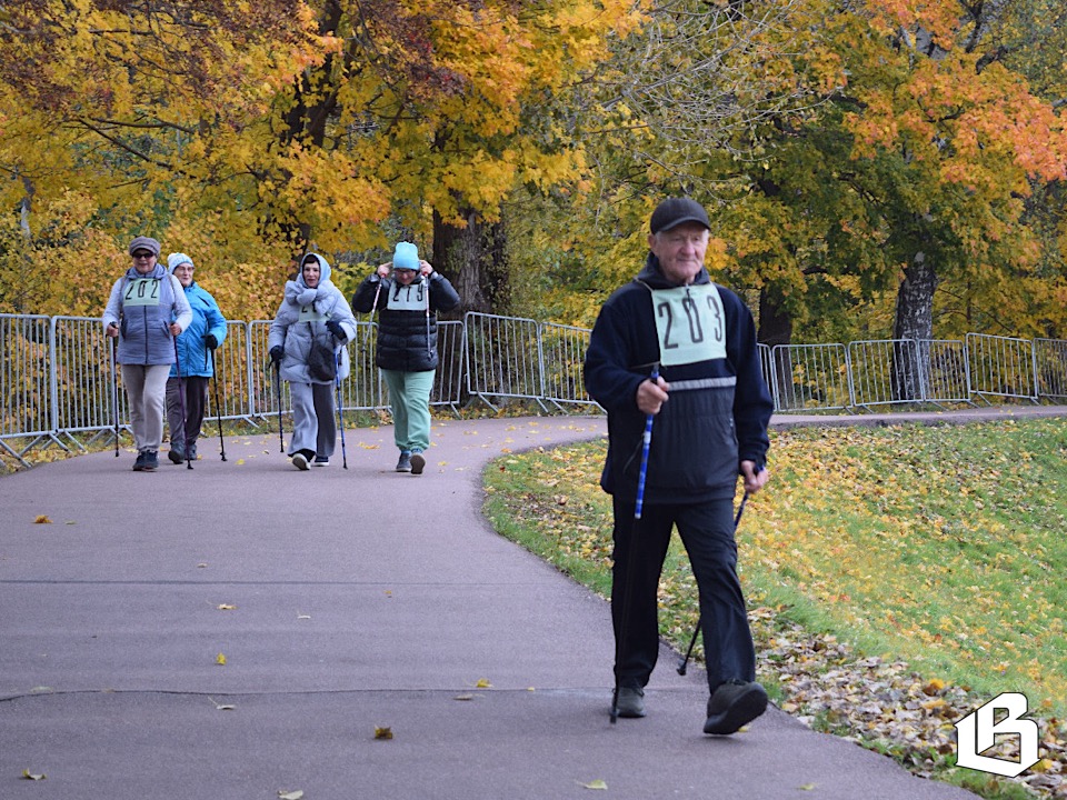 Праздник спорта и здоровья