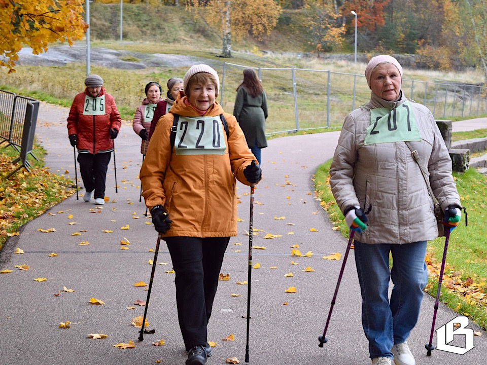 Праздник спорта и здоровья