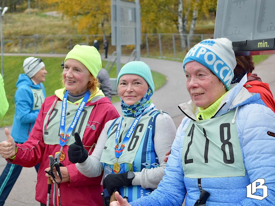 Праздник спорта и здоровья