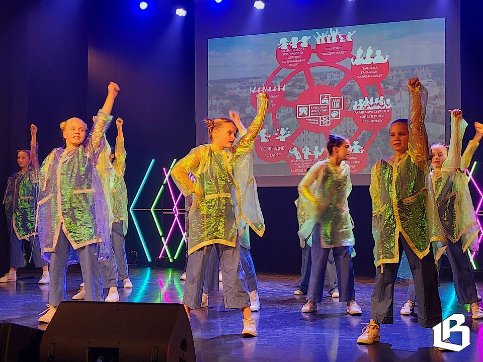 В Культурно-досуговом центре Выборга начался 58-й творческий сезон 