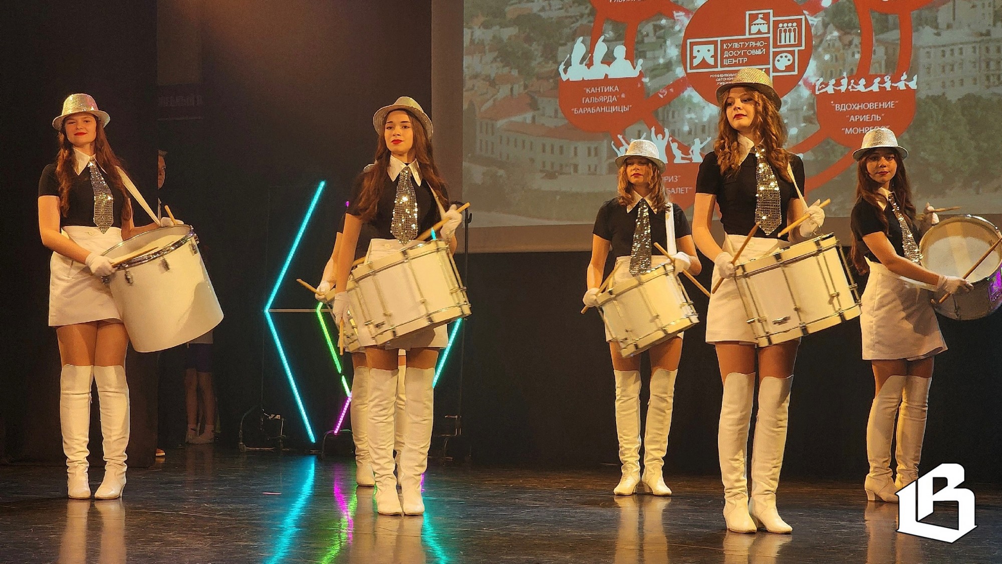 В Культурно-досуговом центре Выборга начался 58-й творческий сезон 