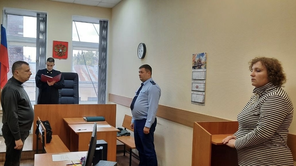 Суд вынес приговор в отношении похитительницы пенсий, руководившей отделением почты