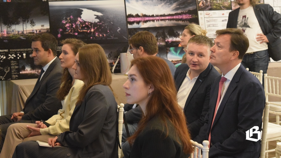 Эксперты обсудили актуальные вопросы и направления