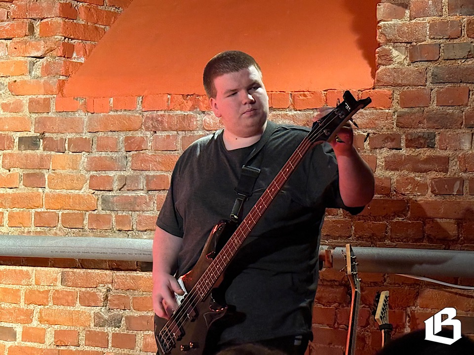 «Город звука»: молодёжный квартирник в обновлённом пространстве