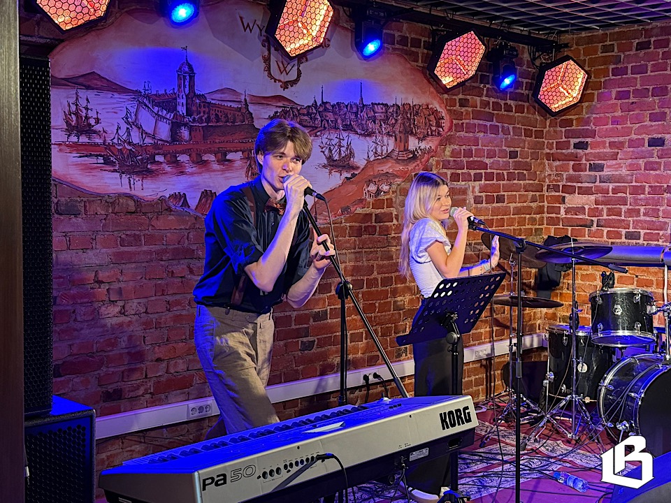 «Город звука»: молодёжный квартирник в обновлённом пространстве