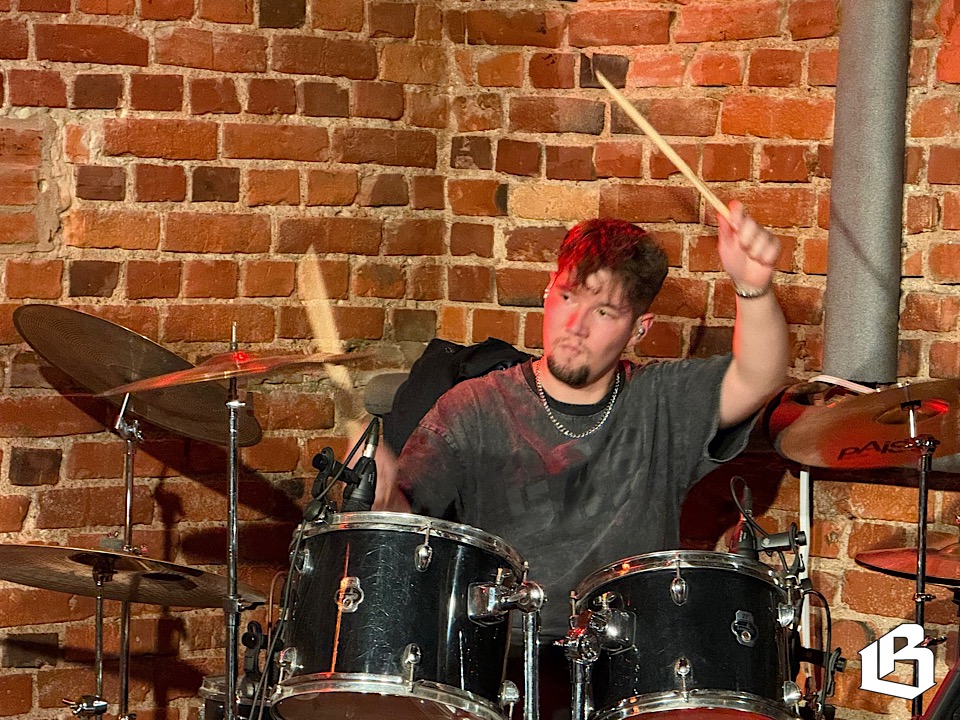 «Город звука»: молодёжный квартирник в обновлённом пространстве