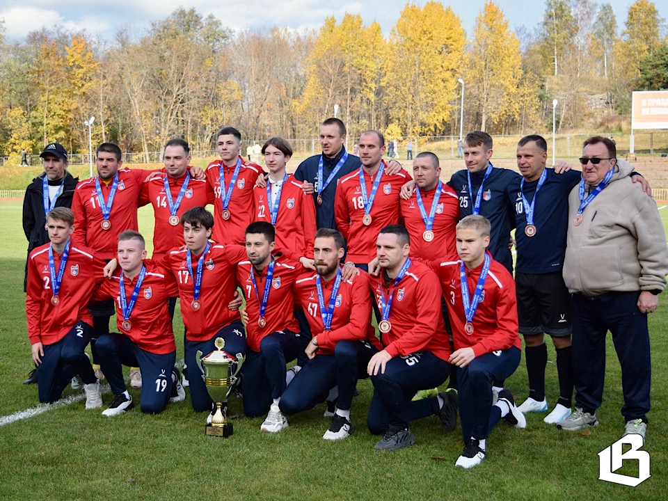 «Зенит» в гостях у «Фаворита»