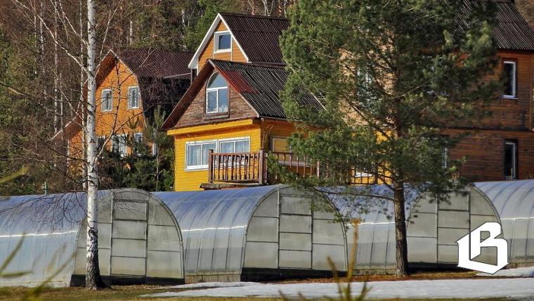 Новые возможности дачной амнистии